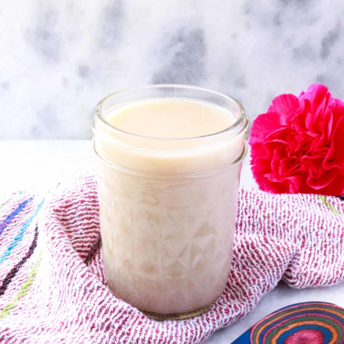 Dairy-Free Sweetness: DIY Coconut Condensed Milk Uses